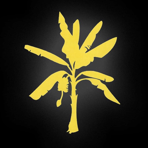 Banane Icon