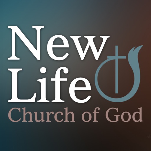 New Life Church of God Orlando icon