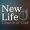 New Life Church of God (Orlando) is an ethnically diversified, Word-centered, and spirit-filled family church - conveniently located just one-mile south of the University of Central Florida