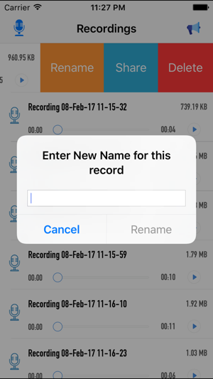 Recorder - HD(圖5)-速報App