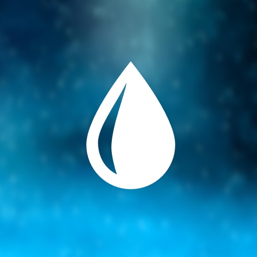 癒しの水の音 （ WaterSound ） iOS App
