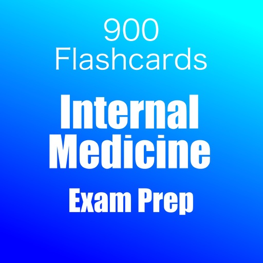 Critical Care Medicine Exam Prep 900 Flashcards icon