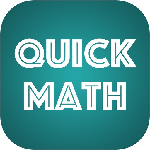 QuickMath! Game By Luis Enrique Cadena Fragoso