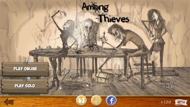 Among Thieves(圖1)-速報App