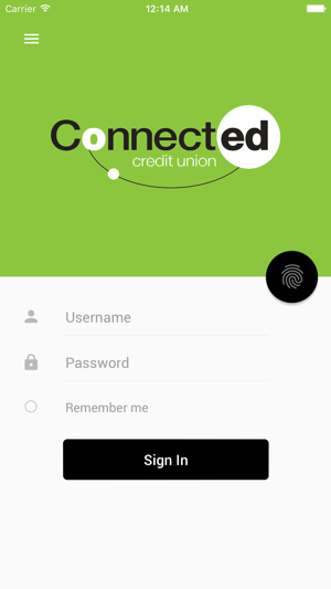 Connected Credit Union(圖1)-速報App