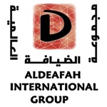 DEAFAH الضيافة
