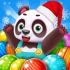 Icon Bubble Panda Legend: Blast Pop