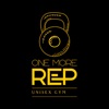 One More Rep Unisex Gym