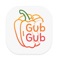 Gub Gub is a food inventory and recipe app that helps you save money, cook delicious recipes and reduce food waste