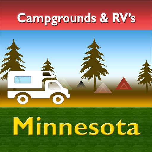 Minnesota – Camping & RV spots