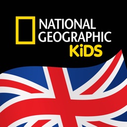 UK National Geographic Kids