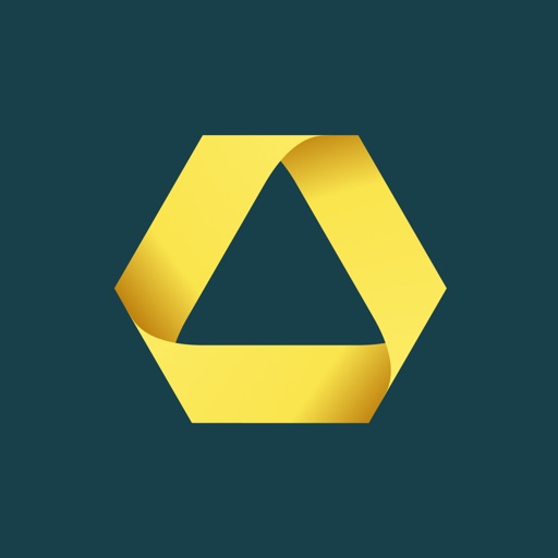 Commerzbank Banking Icon