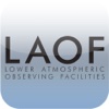 Digital Guide to NSF's LAOF