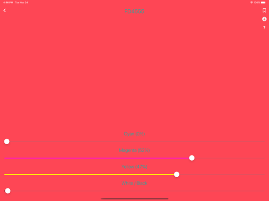 Cercle Chromatique Cercle Chromatique