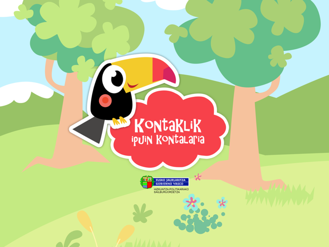 Kontaklik(圖1)-速報App