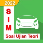 Soal Ujian teori SIM