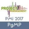 PMI: Program Management Professional (PgMP)