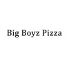 Big Boyz Pizza