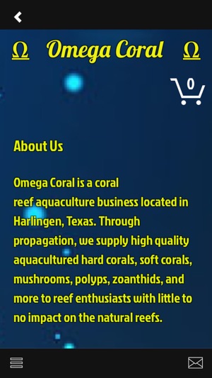 Omega Coral(圖2)-速報App