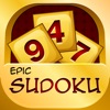 Epic Sudoku Epic Sudoku