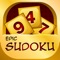 Originally called Number Place, Epic Sudoku is the master in all number-puzzle games available on the App Store