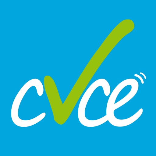 CVCE