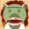 Dentist Dental Pig Zombie Gang