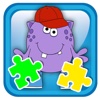 Page Monster Games Jigsaw Puzzles For Kids