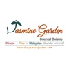 Jasmine Garden, Shoreditch