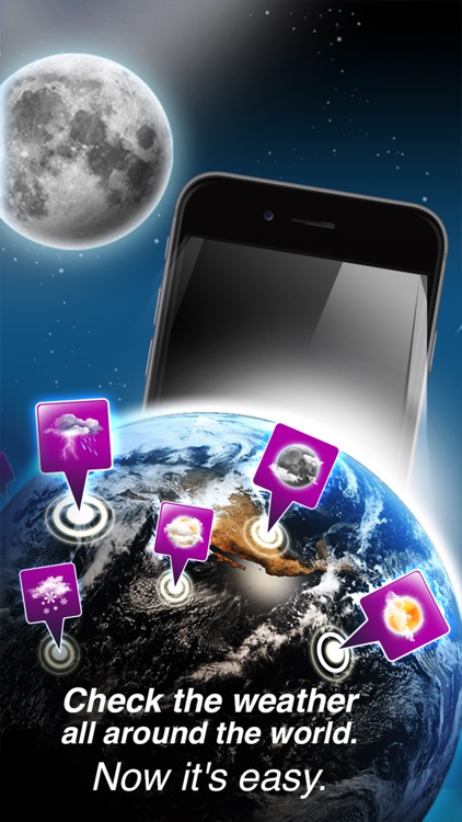Weather - Meteo Radar