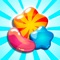 Cookie Blast Yummy is a very addictive match 3 game