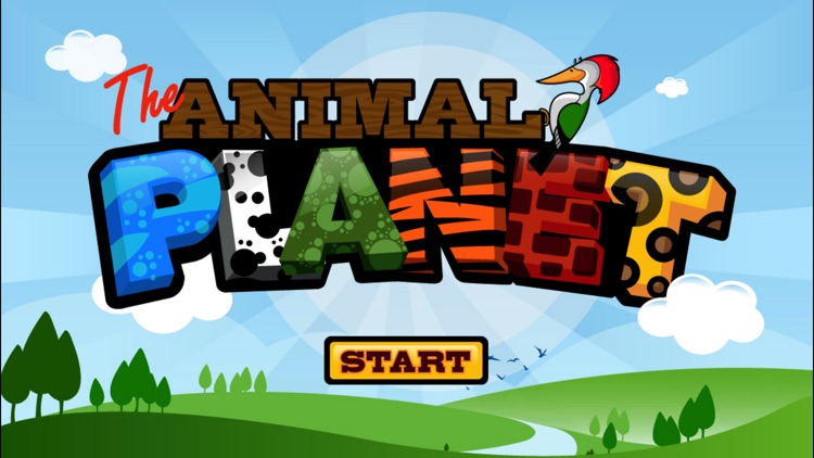 The Animal Planet