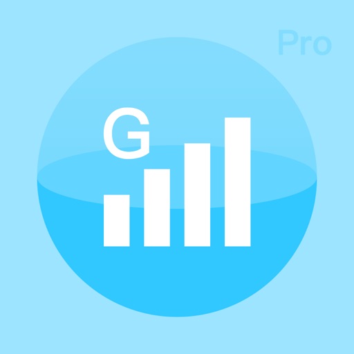 Data Monitor Pro Mobile Data Usage Manager&Track by Chuan Xu