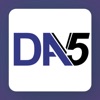 DA5 App - Digital Wallet
