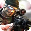 VR Elite Commando Assassin : 3D Sniper Clash