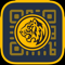App Icon for Maybank QRPayBiz App in Malaysia IOS App Store