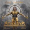 ”Atharva The Origin” is a new age graphic novel project by Virzu Studios featuring MS Dhoni as the superhero character