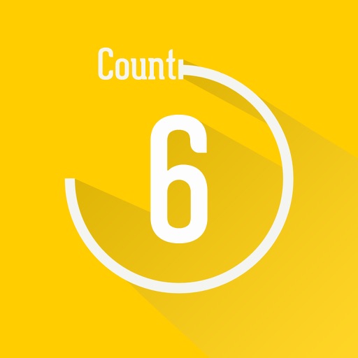 Count 60 - A 60 Seconds Game by Nexogen Private Limited