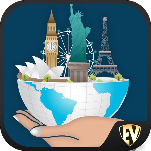 Most Generous Countries SMART Guide icon