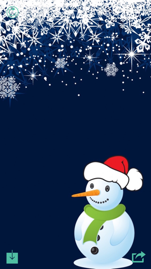 Christmas Wallpaper(圖3)-速報App