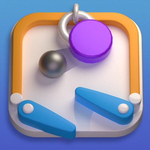Pinball - Smash Arcade iOS App
