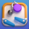 App Icon for Pinball - Smash Arcade App in Iceland IOS App Store
