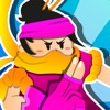 Icon Ninja Escape!!
