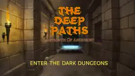 Game screenshot The Deep Paths mod apk