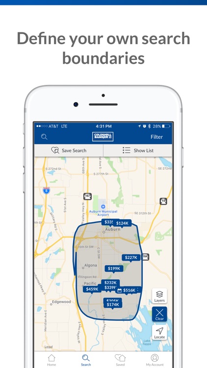 Coldwell Banker screenshot-3