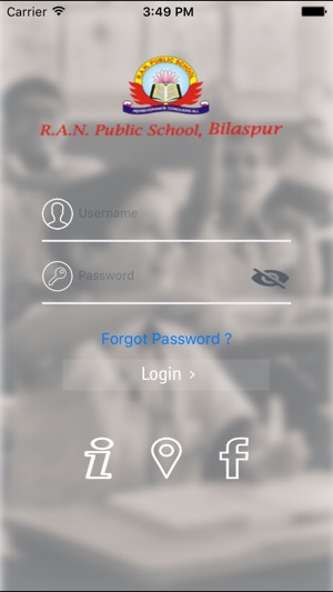 R.A.N. Public School, Bilaspur(圖2)-速報App