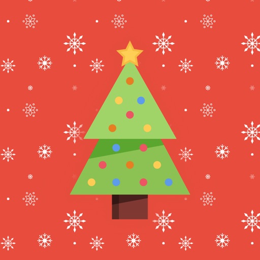 Christmas Animated Stickers