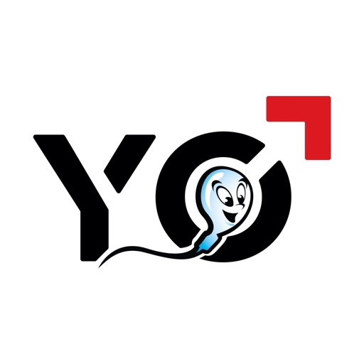 YO Sperm Test Wi-Fi iOS App
