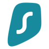 Surfshark: Secure VPN Proxy - Surfshark Cover Art