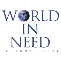 World in Need App